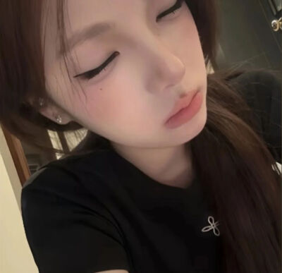 大头女