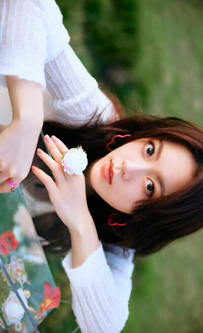 赵今麦