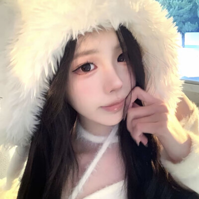 女生头像