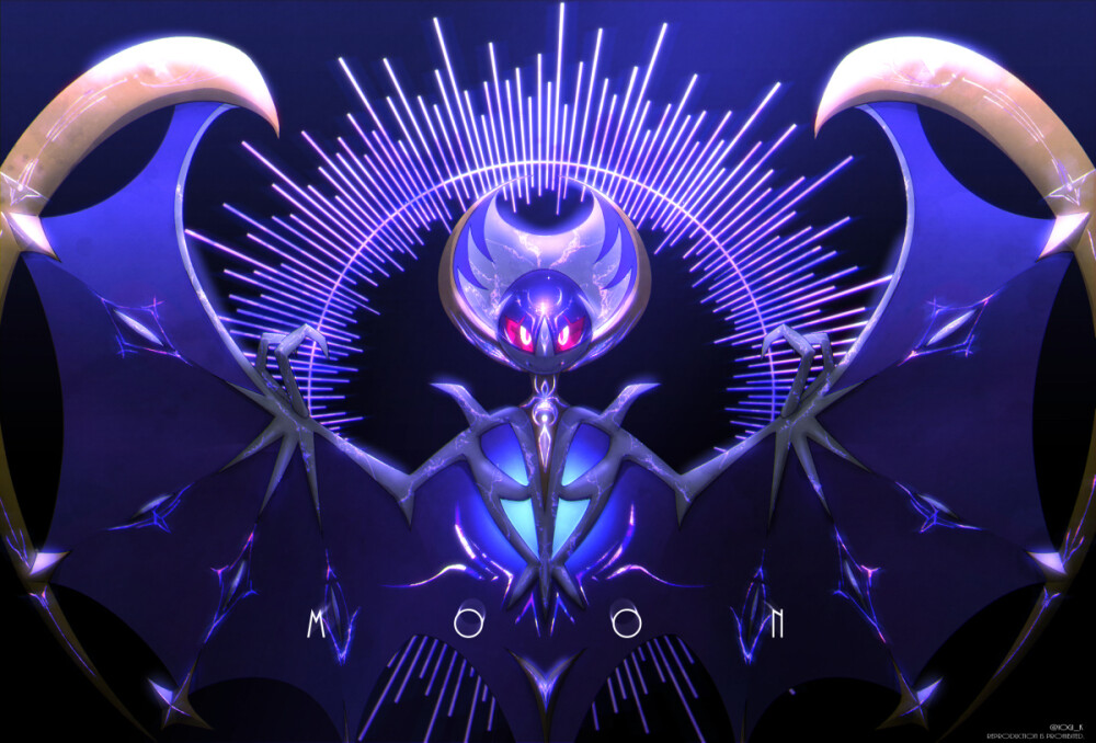 宝可梦