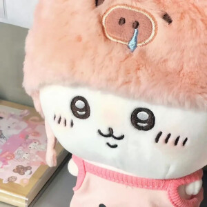 chiikawa吉伊头像