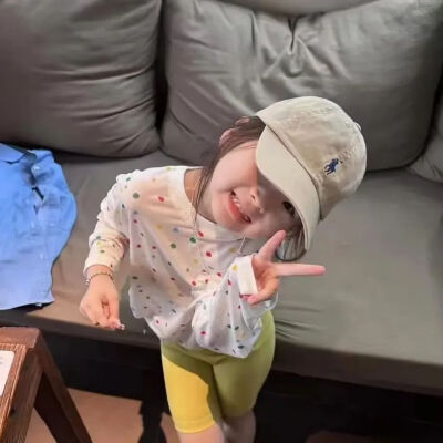 小孩