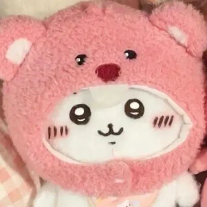 chiikawa吉伊头像