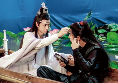 陈情令