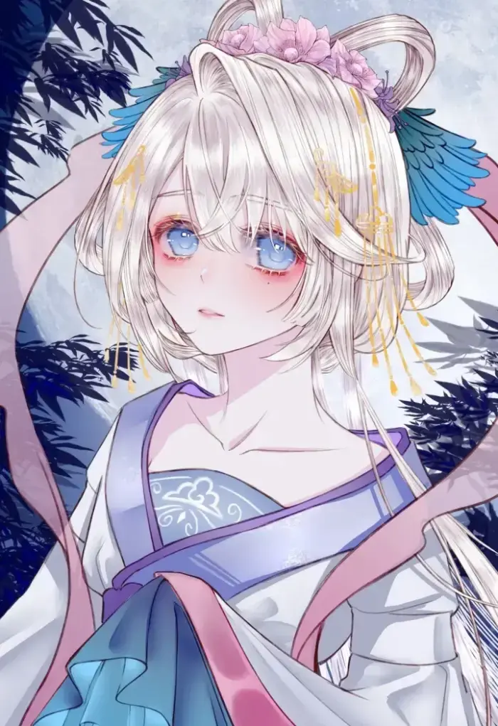 据说我是反派大小姐