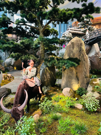 中环
