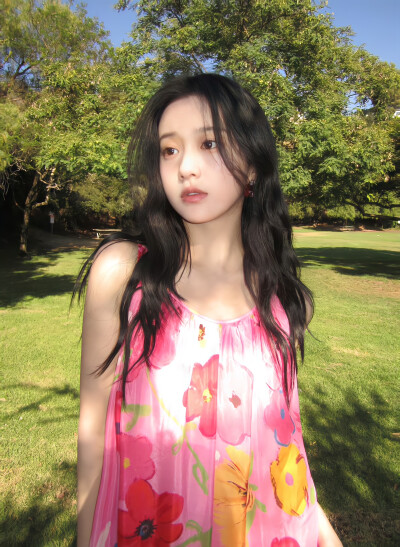 不修图的日子就更