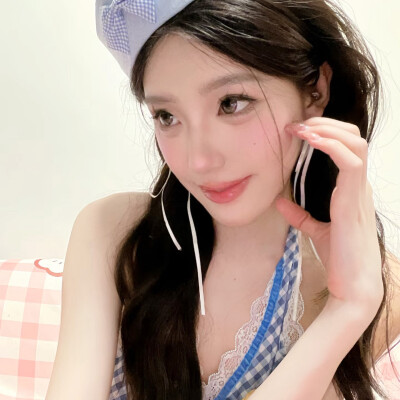 女头