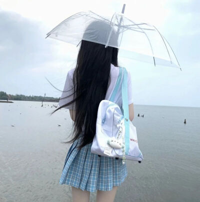 海女