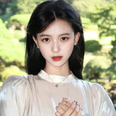 女头