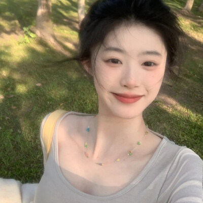 女头