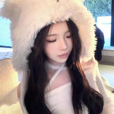 女生头像