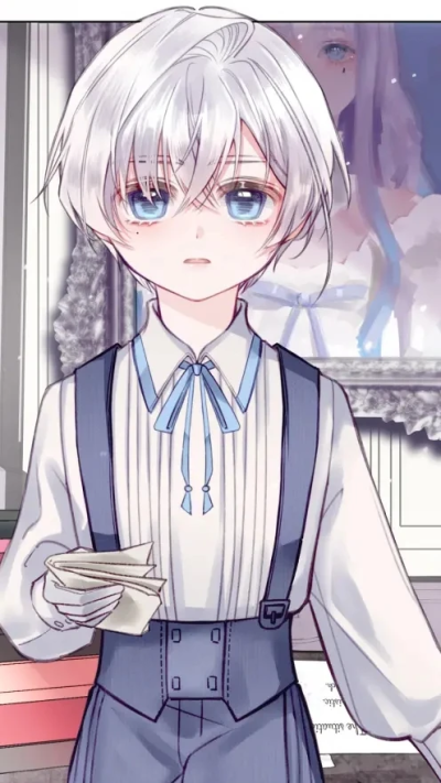 据说我是反派大小姐