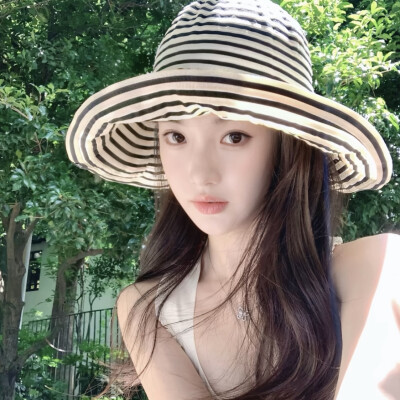 氛围女头