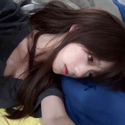 氛围女头