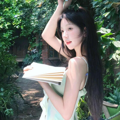 高清无水印女头