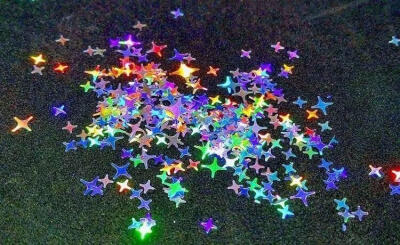 星星核