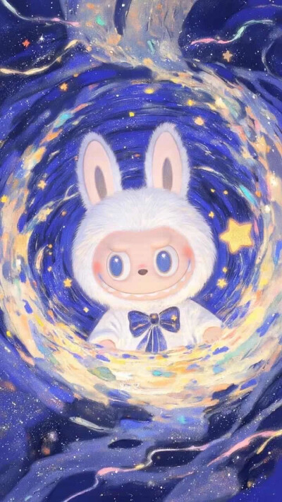 拉布布
