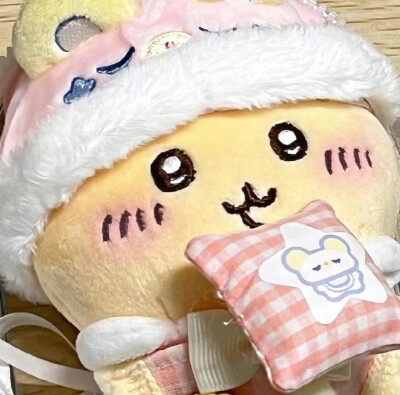 chiikawa头像