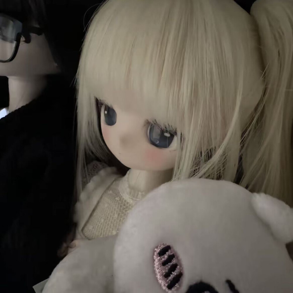 。