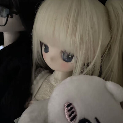 。