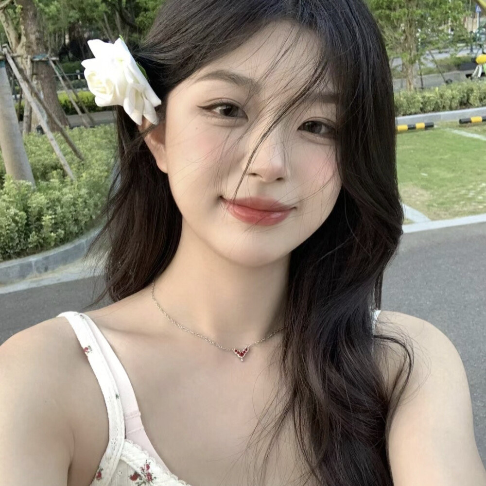 女头