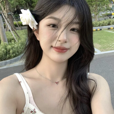 女头