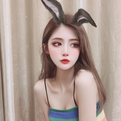 女头