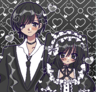 画师：YUI
ins：amnyuixx ​​​