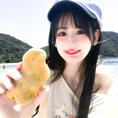 林舒晴