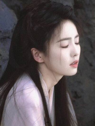 白鹿/李青月 ​​​