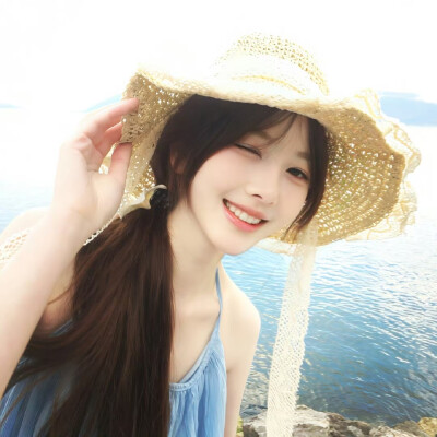 女头