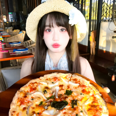 林舒晴