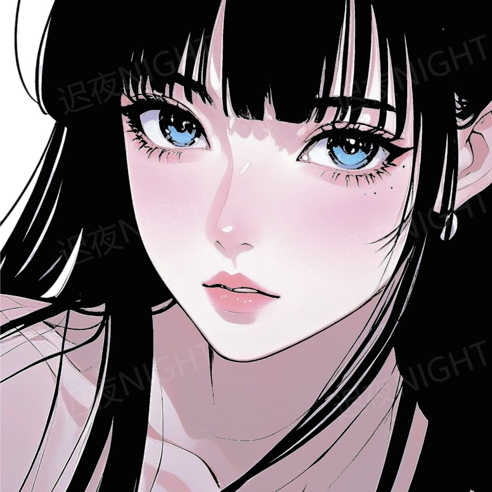 女漫