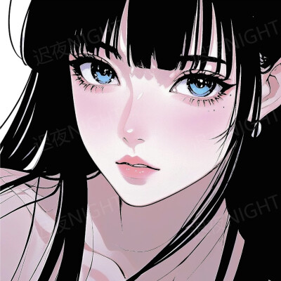 女漫