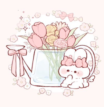 画师：なみの
X：h_ykn_24 ​​​