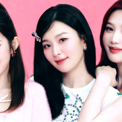 Red Velvet
