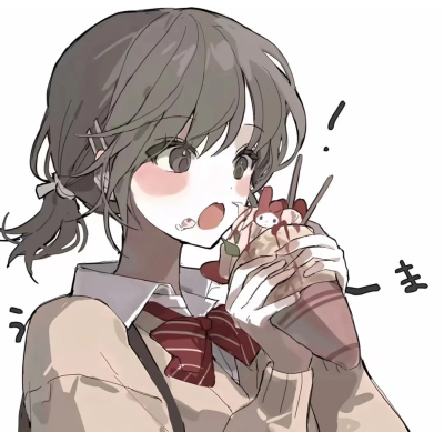 头像