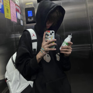 男头