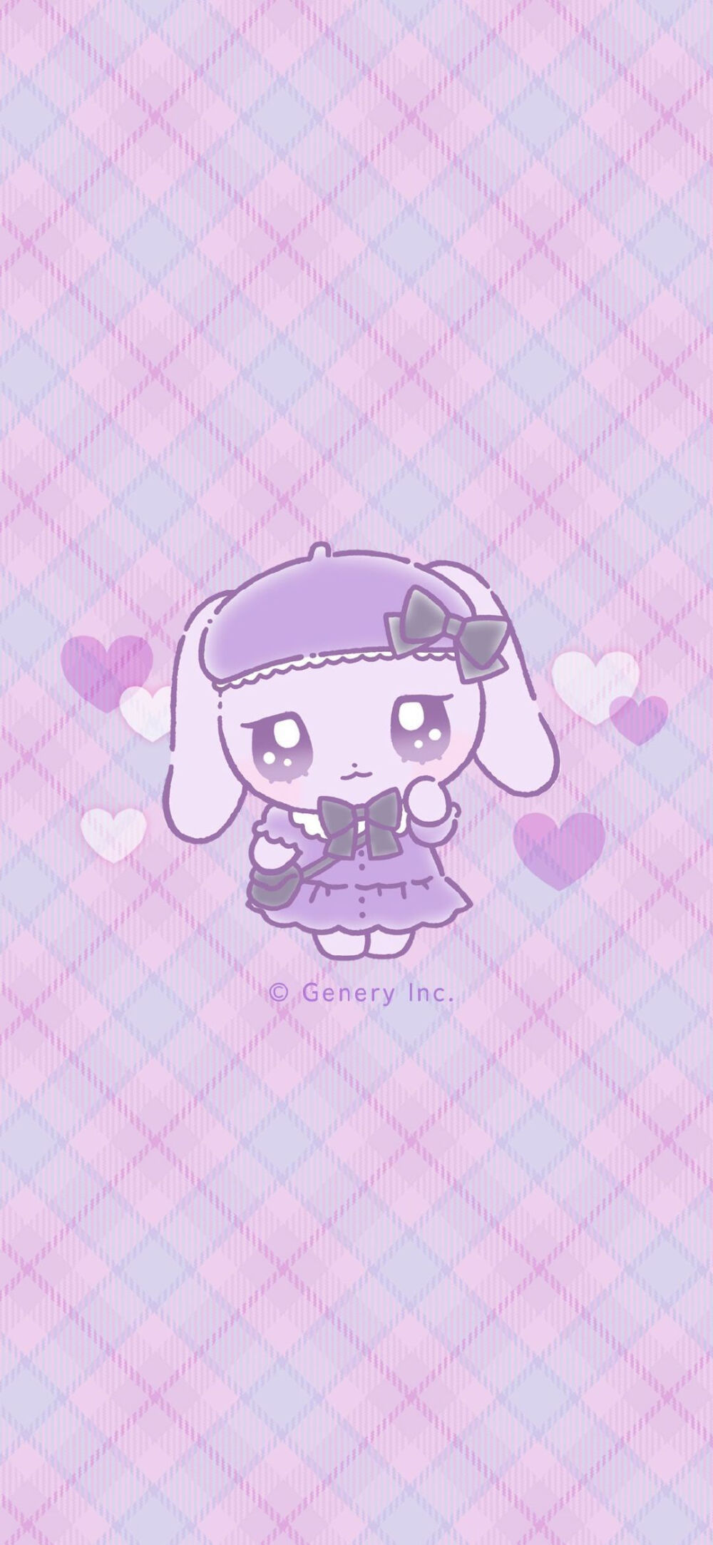 画师：ラヴちゃん
X：lovechan_lafary ​​​