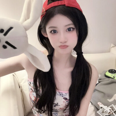 甜妹