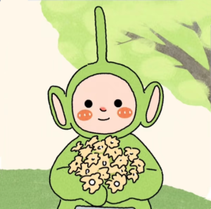 呱呱♡頭像