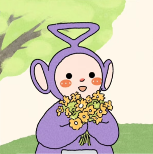 呱呱♡頭像