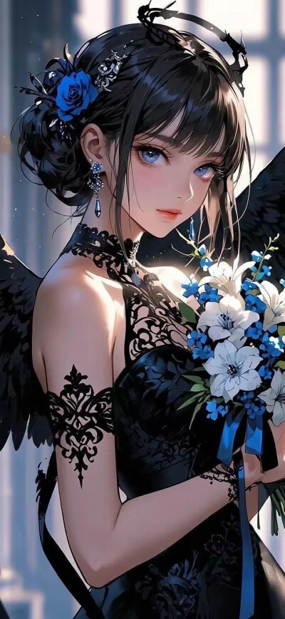 天使