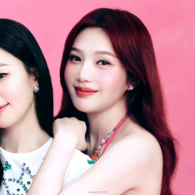 Red Velvet