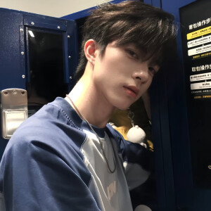 男头