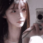 来了