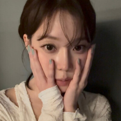 可爱女人