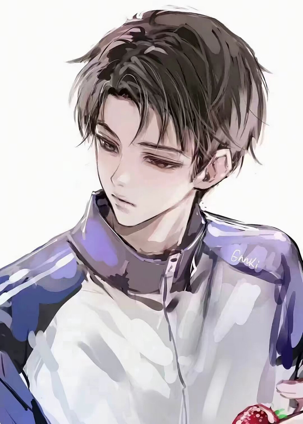 #房东的肥四 《当我考试抄太狠进了奥班》