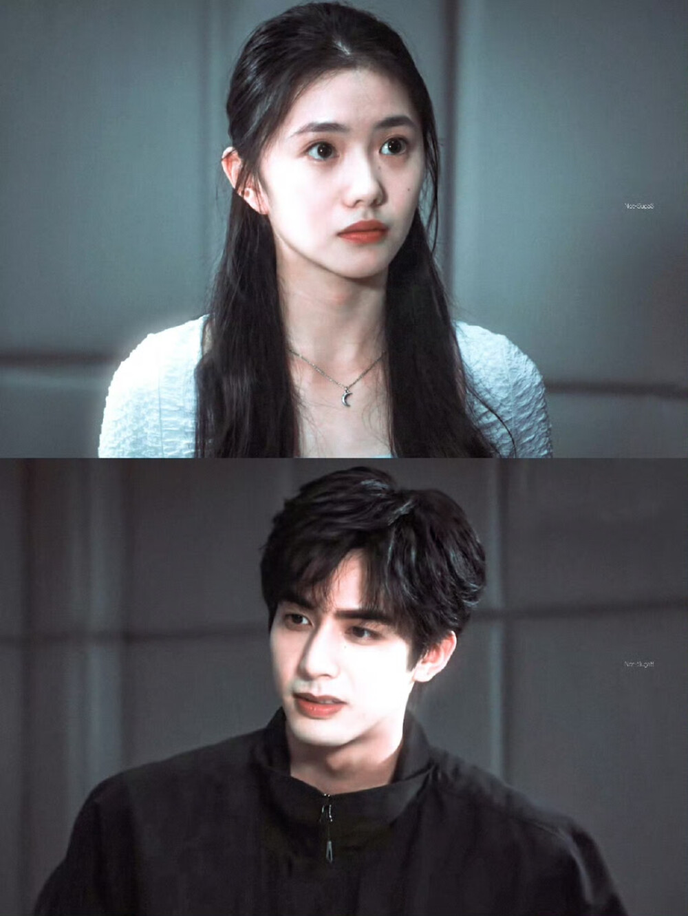 七根心简·木代*罗韧